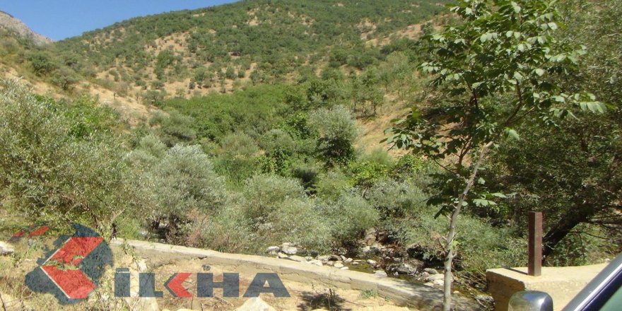 Hinek heremên Tatwanê heta 4 mehan wek herema ewlehîya taybet hatin îlankirin