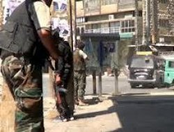 Li Helebê Şer Didome