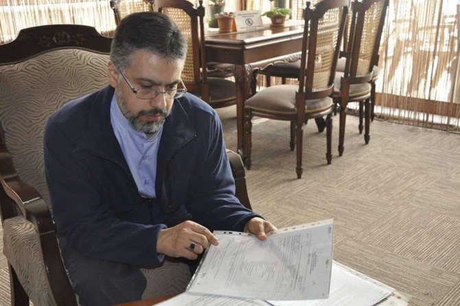 Oyunu görmemek için ya kör olmak ya da art niyetli olmak gerekiyor