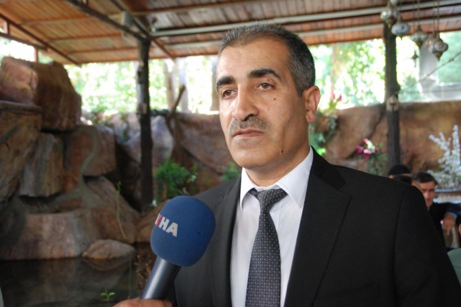 Mümin, caminin meyvesidir