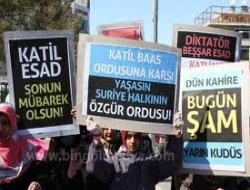 Görevlendirilmiş İslamcılara Geçmiş Olsun...!