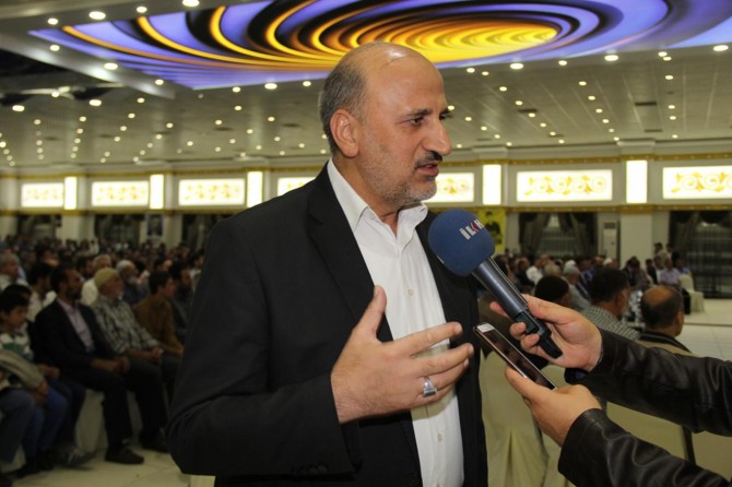 Türkiye’de yaşanan olaylar yıllardır Ortadoğu’da yaşananlardan kopuk değildir