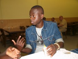 Avrupa İftarlarında Ümmet Buluşması