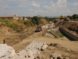 Gökdere'de Değişimin İkinci Etabı Başladı