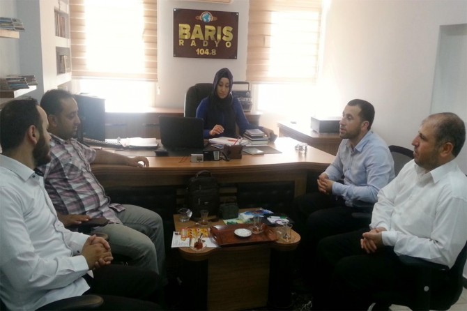 28 Şubat ve FETÖ mağduriyetleri anlatılmaya devam ediyor