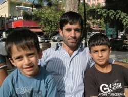 Vanlıların Arakan Duyarlılığı