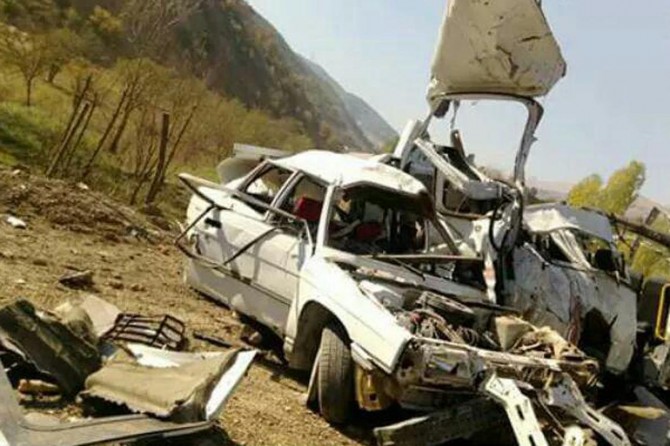 Şemdinli’deki bombalı saldırıda 18 kişi hayatını kaybetti