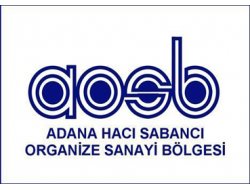 Organize Sanayide Teknolojik Dönem