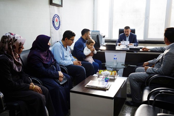 FETÖ’cülerin mağdur ettiği nice mazlumlar var