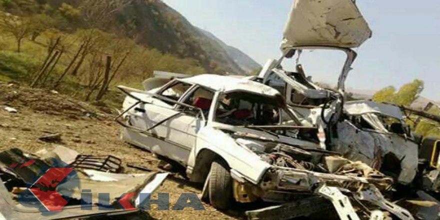 Valilik: Şemdinli’deki saldırıda 5 sivil hayatını kaybetti