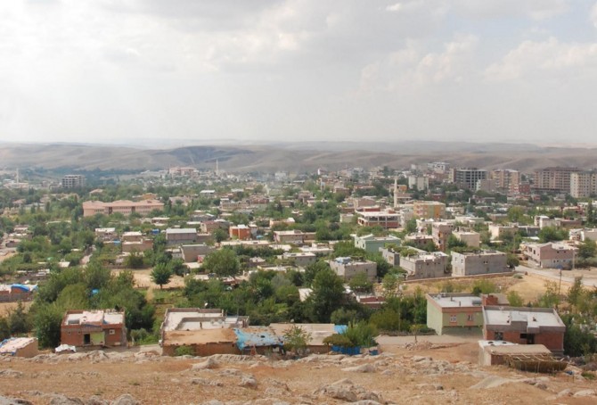 Silvan’da çatışma: 1 asker hayatını kaybetti, 6 asker de yaralı