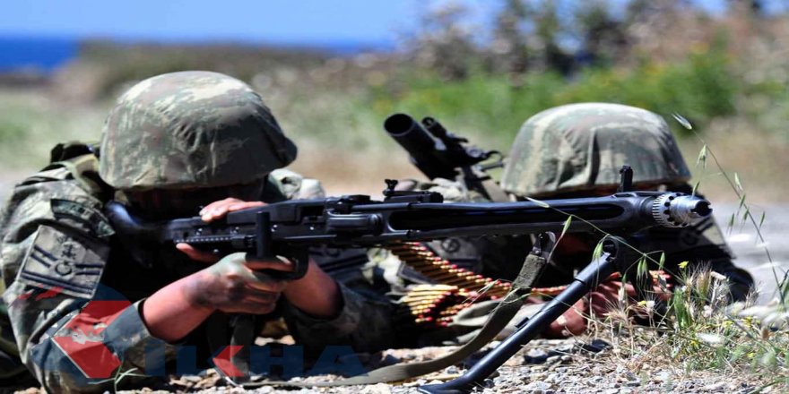 29 Ağustos'tan bu yana 417 PKK’li öldürüldü