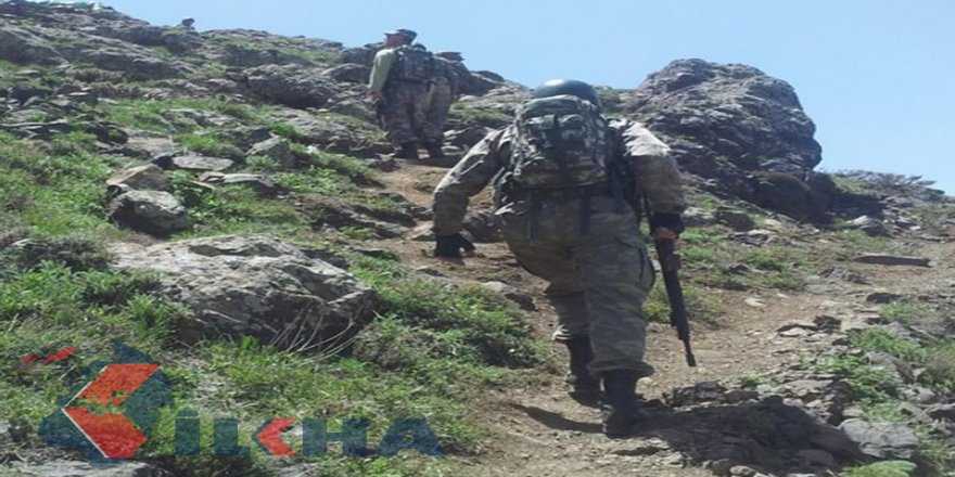 Silvan’da 27 bölgede sokağa çıkma yasağı ilan edildi