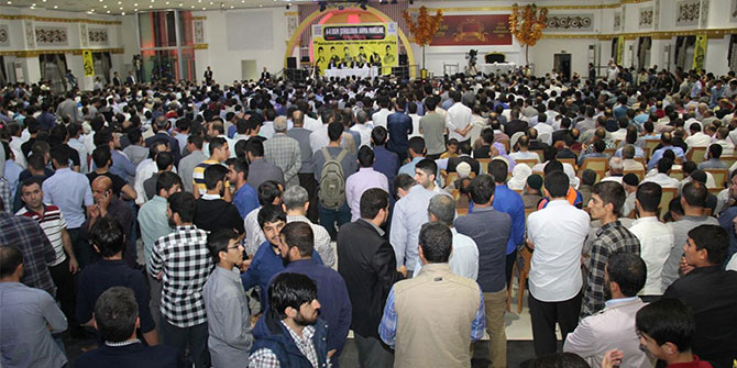 October 6-8, was a rehearsal process of July 15