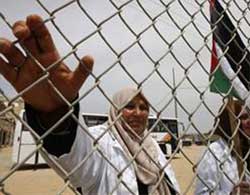 Dünya Sağlık Örgütü'nden Gazze'ye Övgü