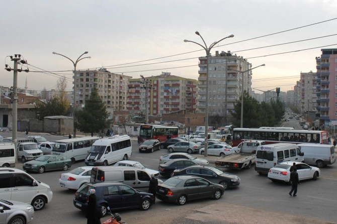 Motorlu kara taşıtları verileri açıklandı