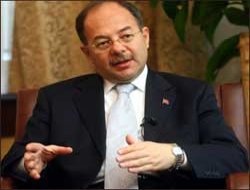 Bingöl TÜMSİAD'dan Sağlık Bakanı Akdağ'a Ziyaret