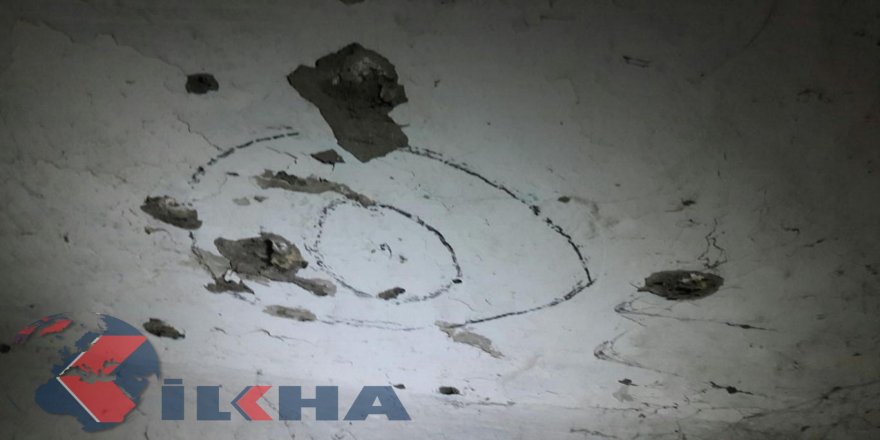 PKK’lilere kuryelik yapan iki kişi yakalandı