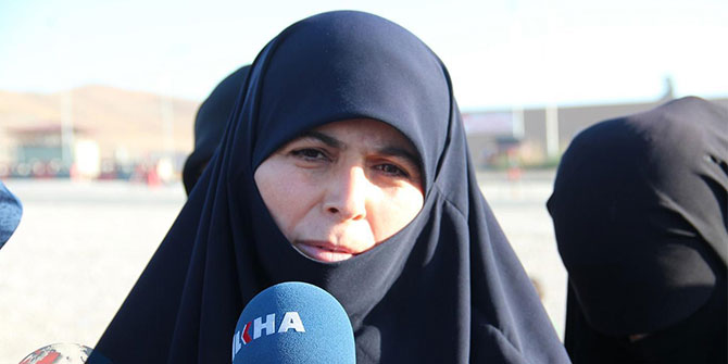 FETO staged coup on Muslims 20 years ago