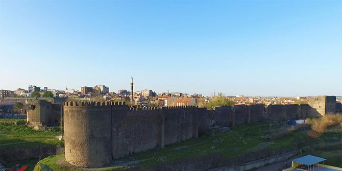 The history stands purposely while cooperatively we try to destroy