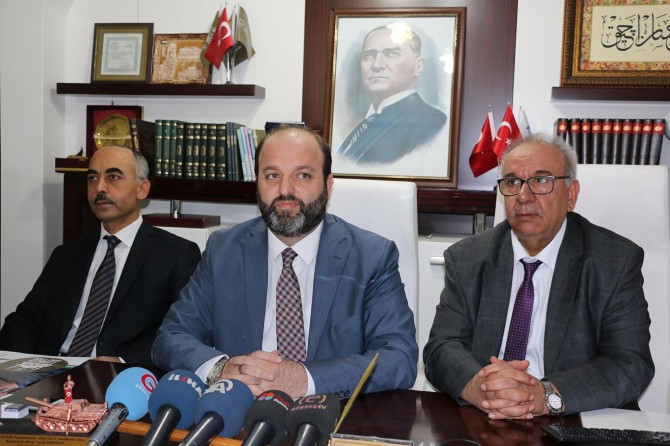 Camilerin sorunları hâlâ çözüm bekliyor