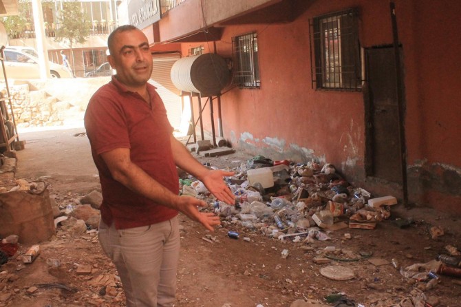 Koltukta oturmakla belediye başkanı olunmaz