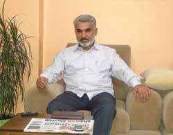 Sevkler Bir Tavır ve Kolektif Bir Cezalandırmadır