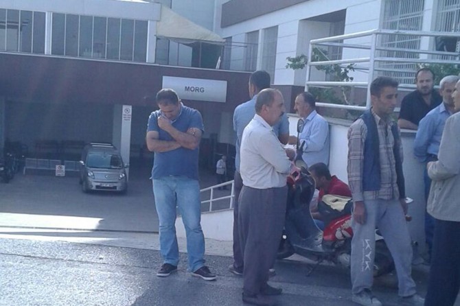 Adıyaman’da FETÖ’den açığa alınan gardiyan intihar etti