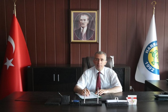 Siverek’te ilk kez KPSS düzenlenecek