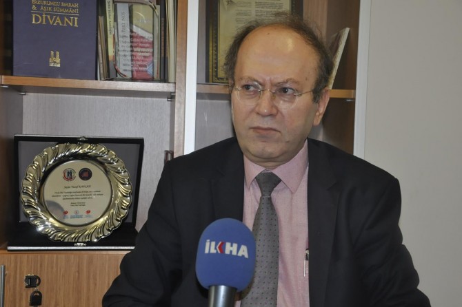 A new education system is in need to raise new Al-Ghazalis