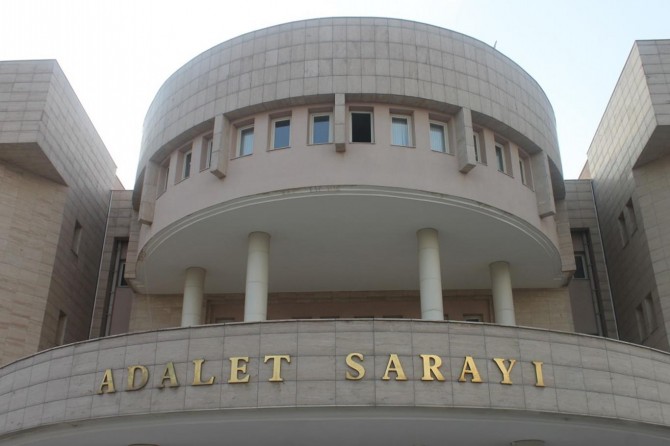 Şanlıurfa’da 5 hâkim ve savcı gözaltına alındı