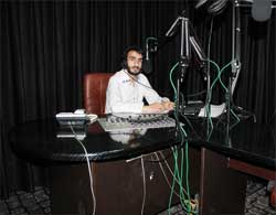 Hakkın Gör Sesi: Bingöl FM