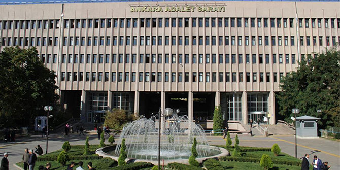 189 hâkim ve savcıya gözaltı kararı