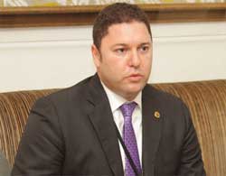 Mersin'e Yatırım Yapmanın Tam Zamanı