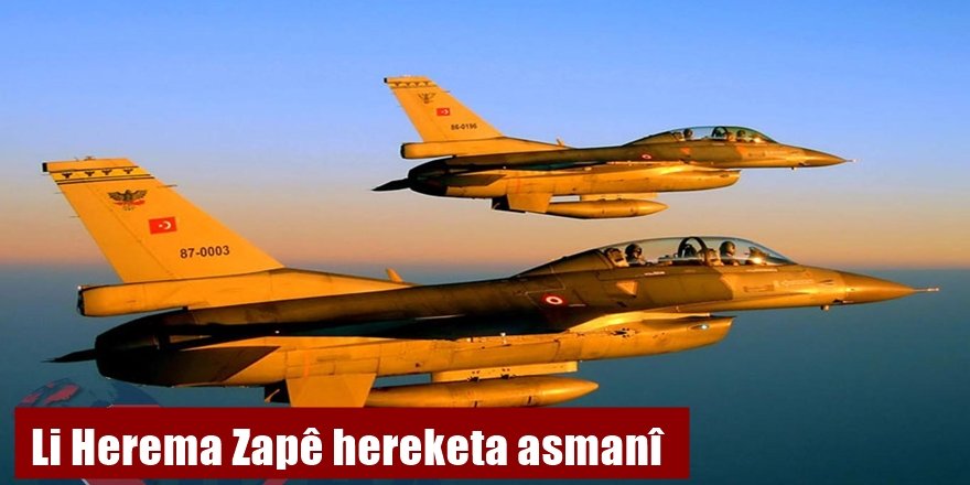 Li Herema Zapê hereketa asmanî