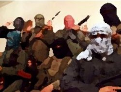 Muhalifler Halep'in yüzde 50'sinde kontrolü sağladı