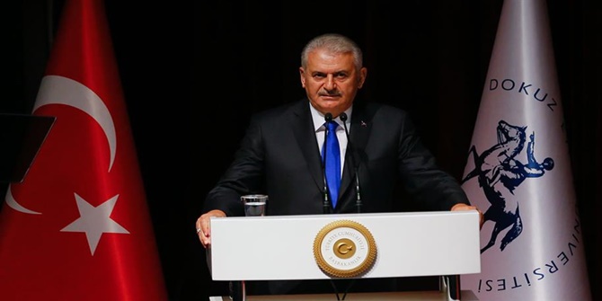 Huzursuzlukların kaynağında eğitim yetersizliği var