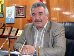Siirt Belediye Başkanı görevinden alındı