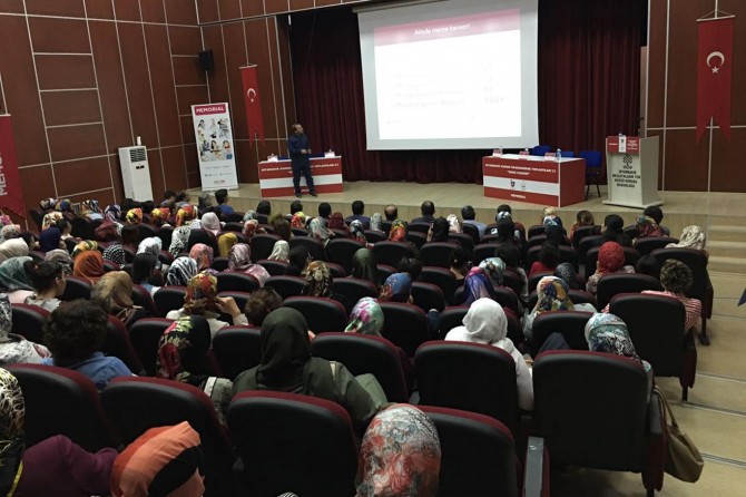 Meme kanseri tamamen tedavi edilebilen bir hastalıktır