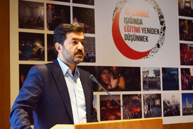 İmam-hatip okullarının kapatılmasının bedelini 15 Temmuz’da ödedik