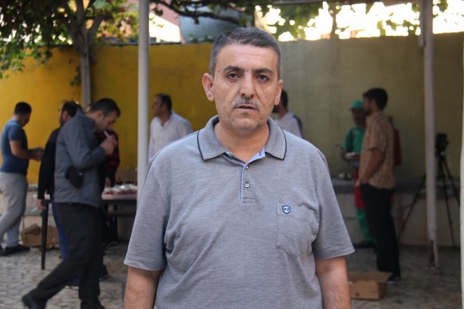 İslam coğrafyası Kerbela çölüne dönmüştür