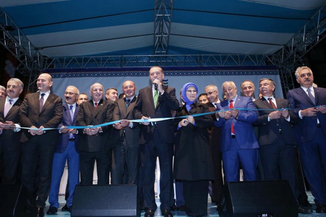 İnşa etmek, özünde imar ve ihya etmektir