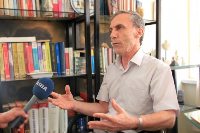 İnsanlarımızın çoğu kaderlerine terk edildi