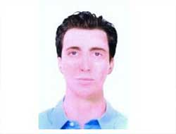 Burgaz Bombacısının Resmi Yayımlandı