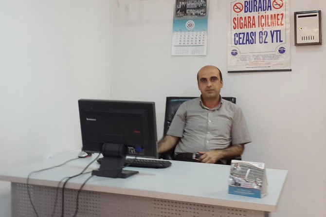 Mübaşirler, genel idari hizmetler sınıfına geçirilmeli