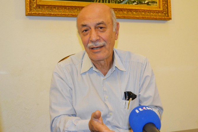 Yeniden yargılanma süreci FETÖ’cü hâkimlerin yanlışını ortaya dökülecektir