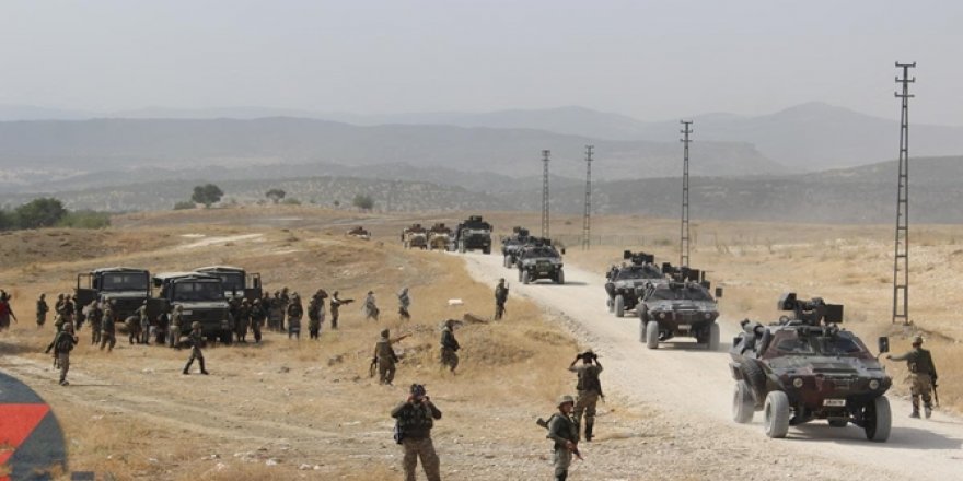 Lice’de sokağa çıkma yasağı