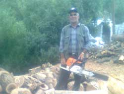 Fukaranın Derdi Odun Parası