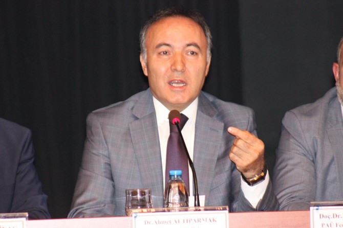 15 Temmuz darbe girişimi günümüze evrilmiş bir haçlı seferidir