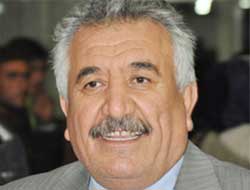 Siirt Belediye Başkanı Görevinden Alındı